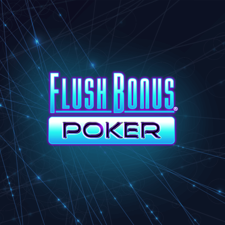 Flush Poker