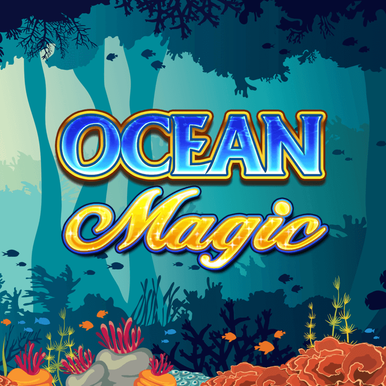 Ocean Magic