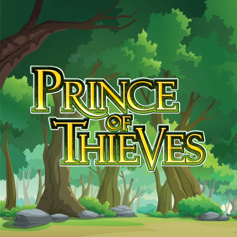 Prince of Thieves