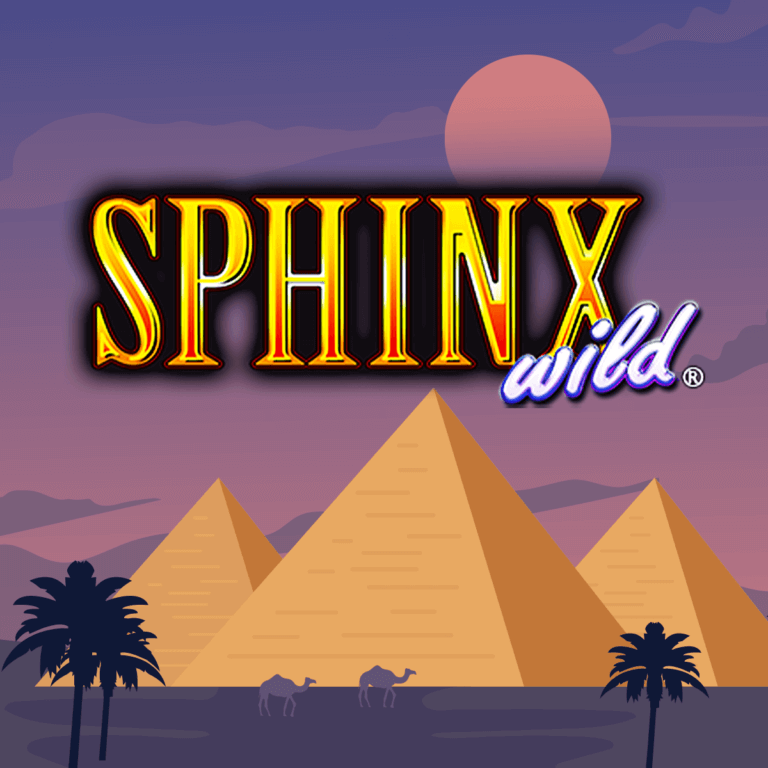 Sphinx Wild