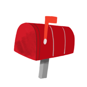 mailbox