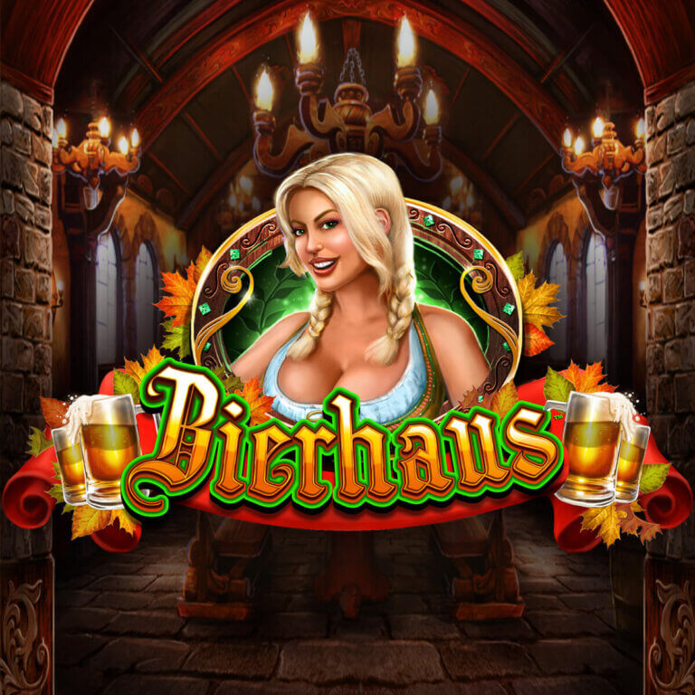 BierHaus Game Tile