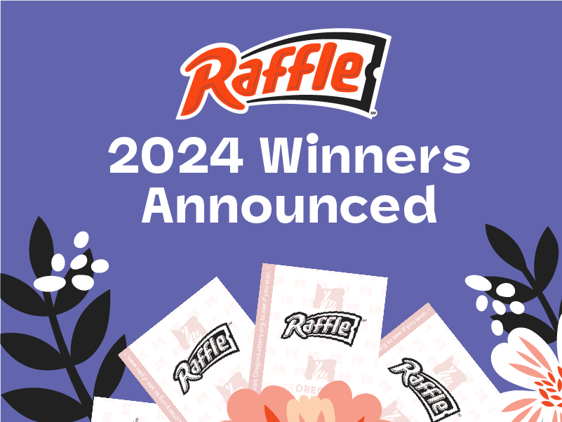 Raffle 2024 Coming Soon!