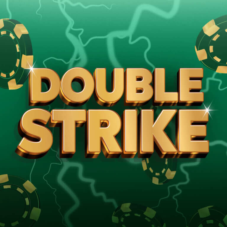 Double Strike Tile