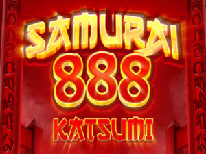 Samurai 888 lead image