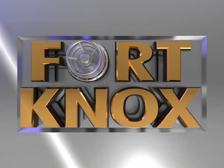 Fort Knox